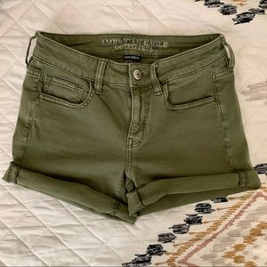 • American Eagle Shorts •